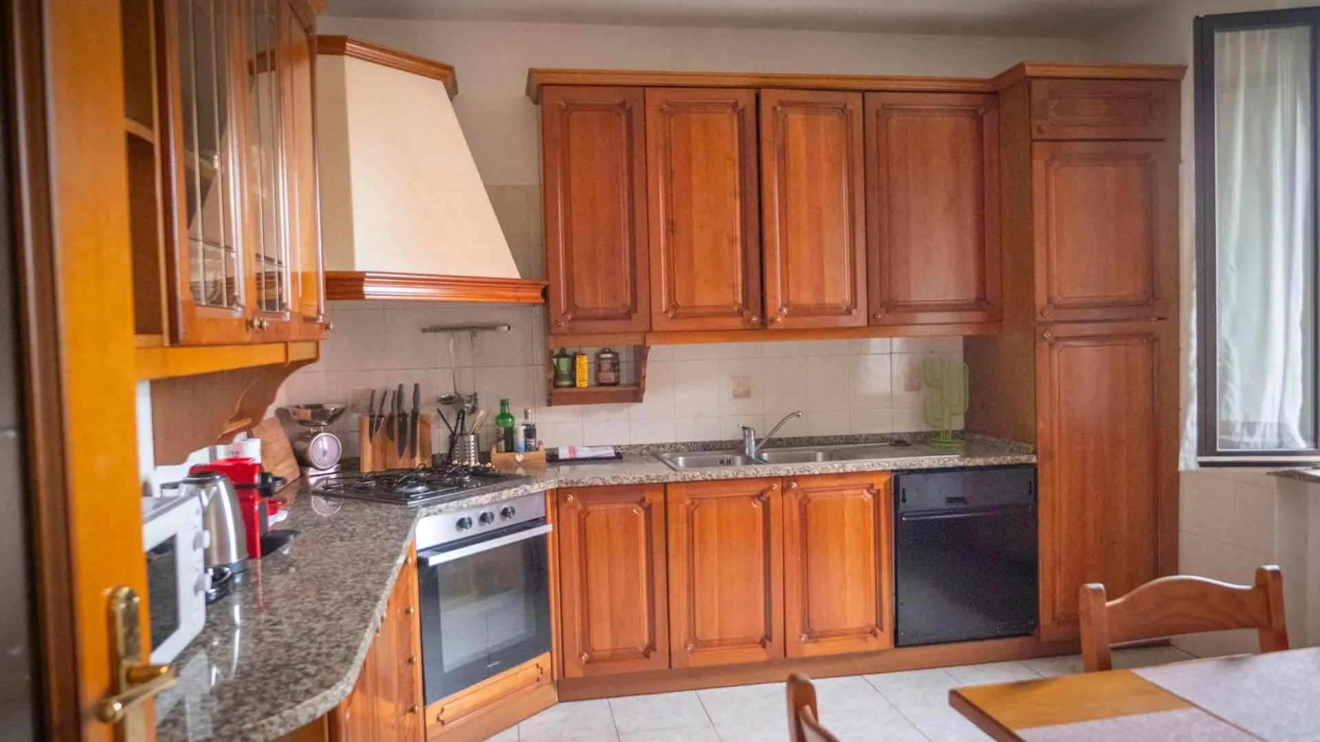 فيلا Casa Di Alice أنغيرا 0*,  إيطاليا