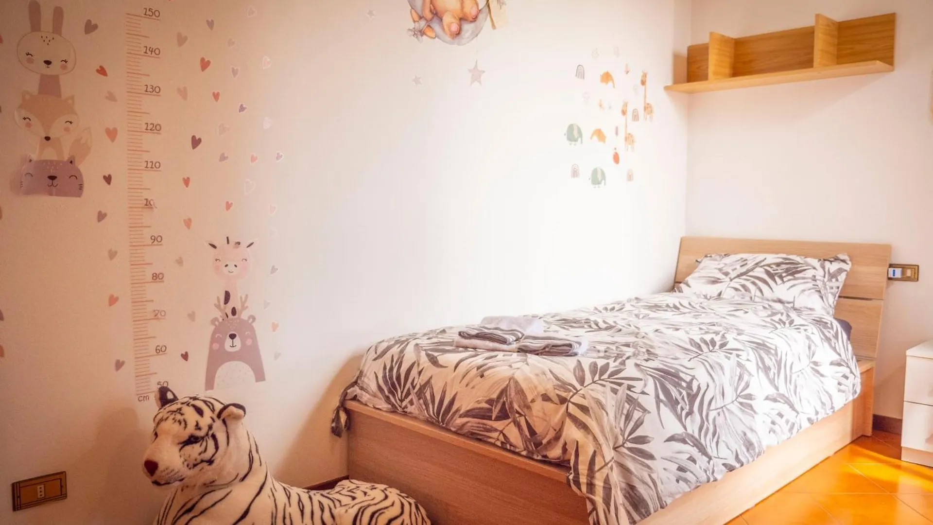 فيلا Casa Di Alice أنغيرا
