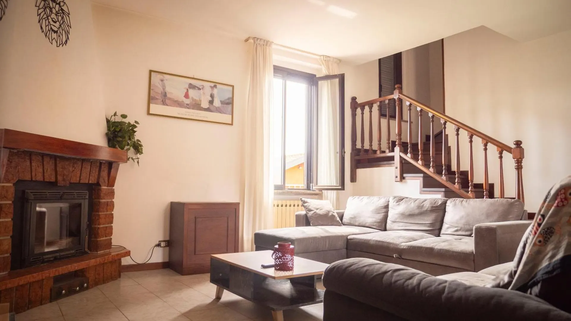 Casa Di Alice location